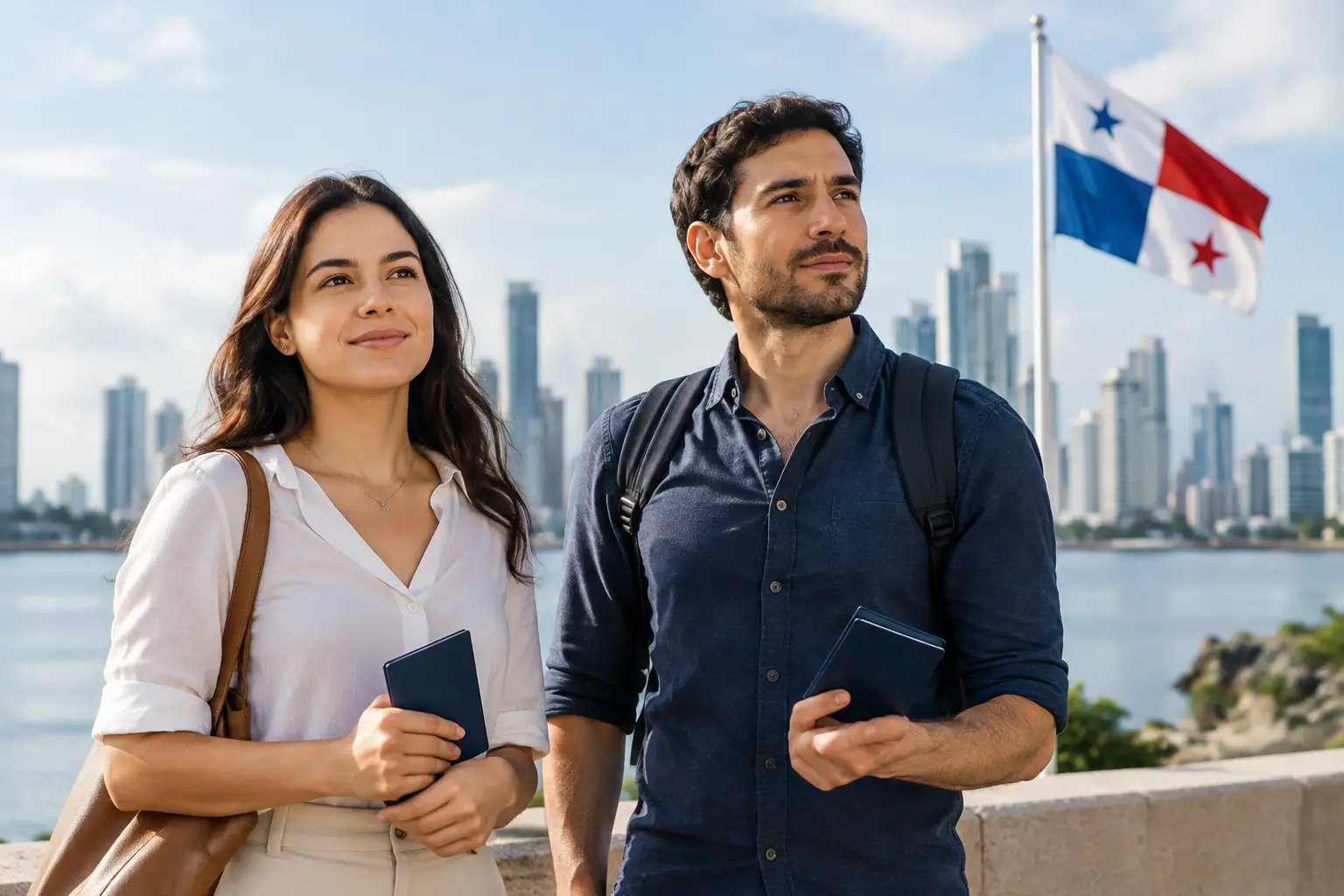 Resident Versus Citizen in Panama: Key Differences