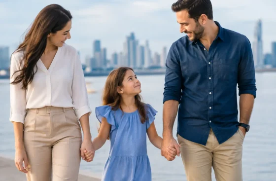 The Child Custody Process in Panama Explained