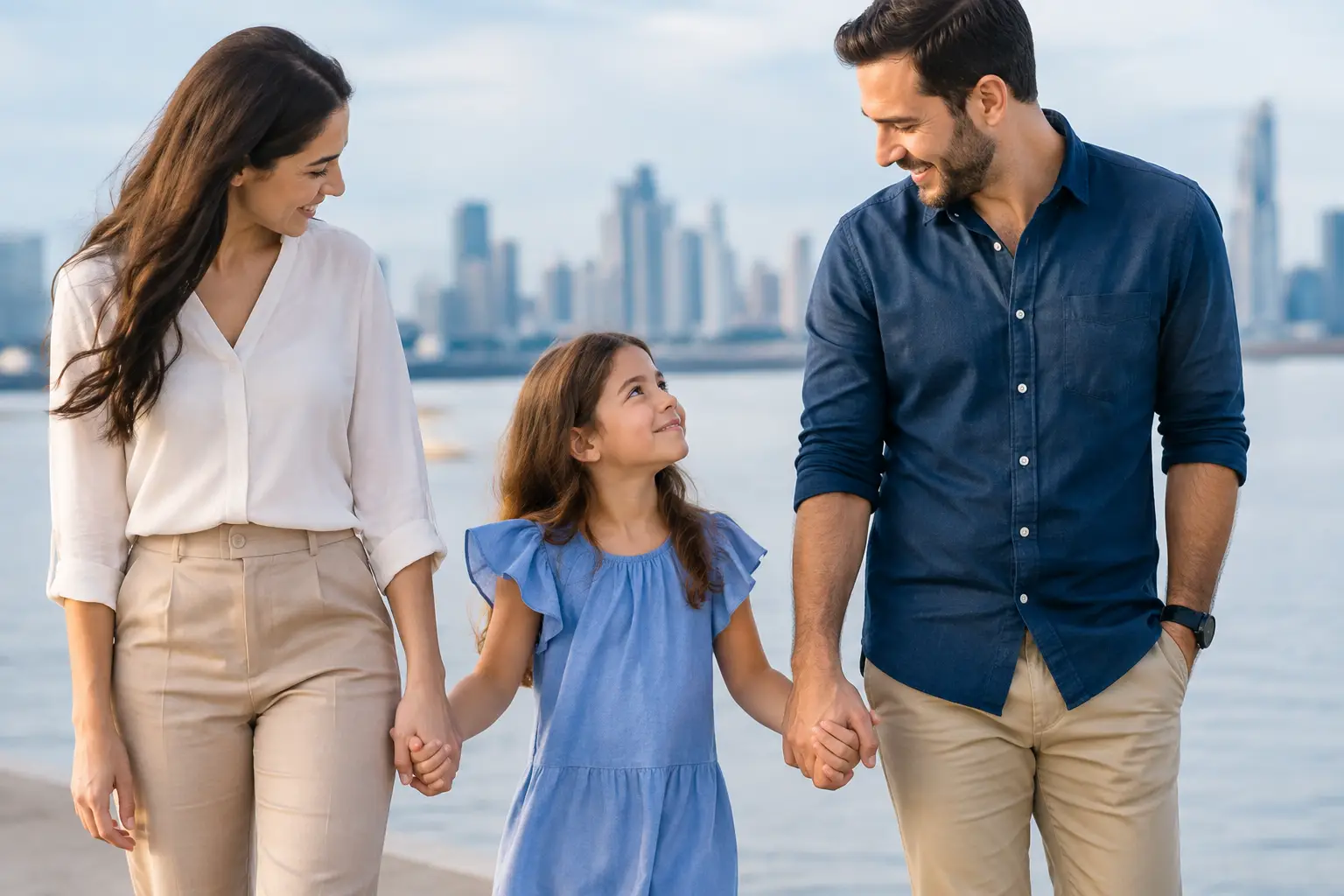 The Child Custody Process in Panama Explained