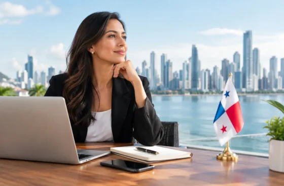 Which Panama Business Structures Fit You?