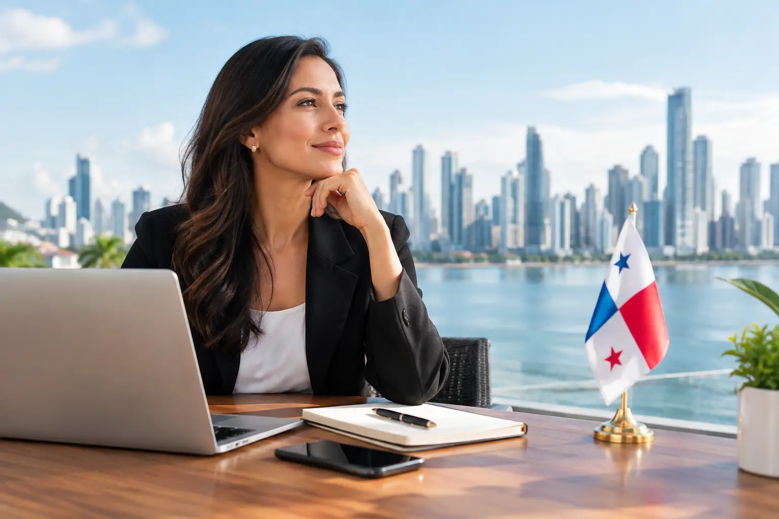 Which Panama Business Structures Fit You?