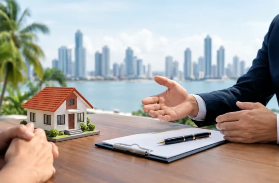 Who Pays Panama Transfer Tax on Real Estate?