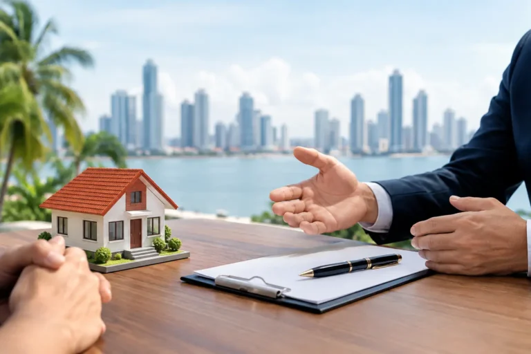 Who Pays Panama Transfer Tax on Real Estate?